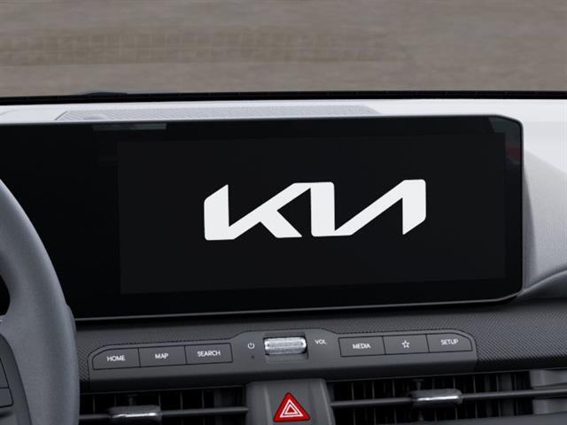 2026 Kia K4 LXS Tucson AZ