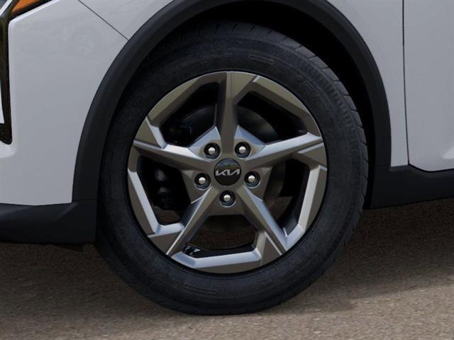 2026 Kia K4 LXS Tucson AZ