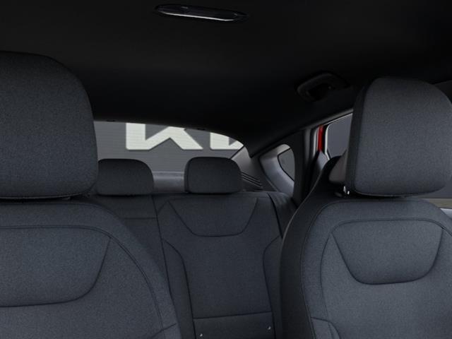 2026 Kia K4 LXS Tucson AZ