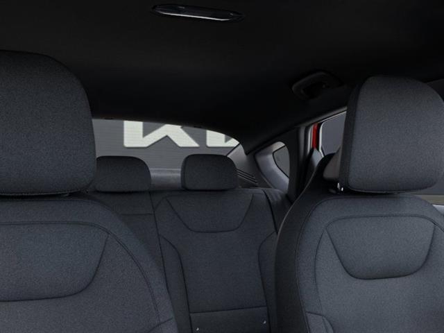 2026 Kia K4 LXS Tucson AZ