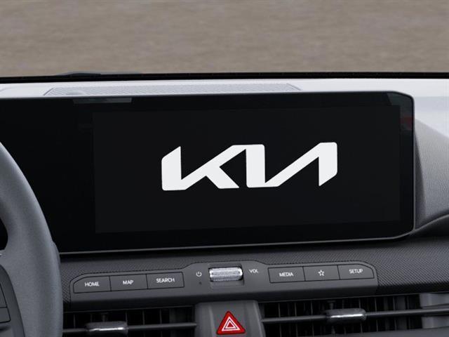 2026 Kia K4 LXS Tucson AZ