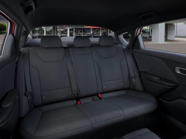 2026 Kia K4 LXS Tucson AZ