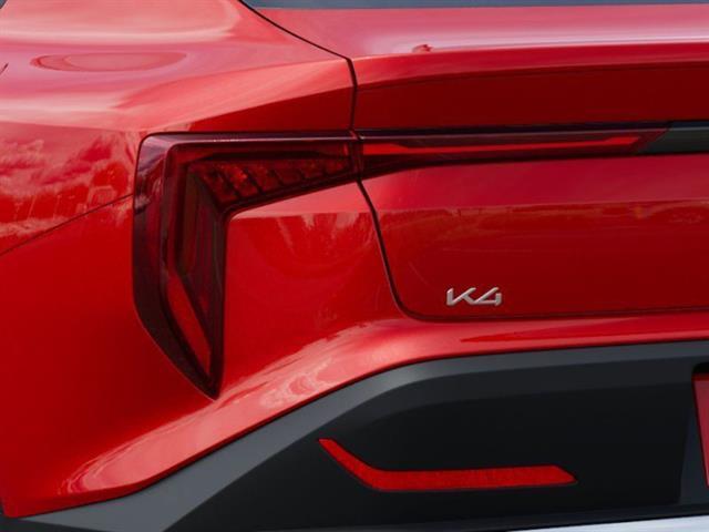 2026 Kia K4 LXS Tucson AZ