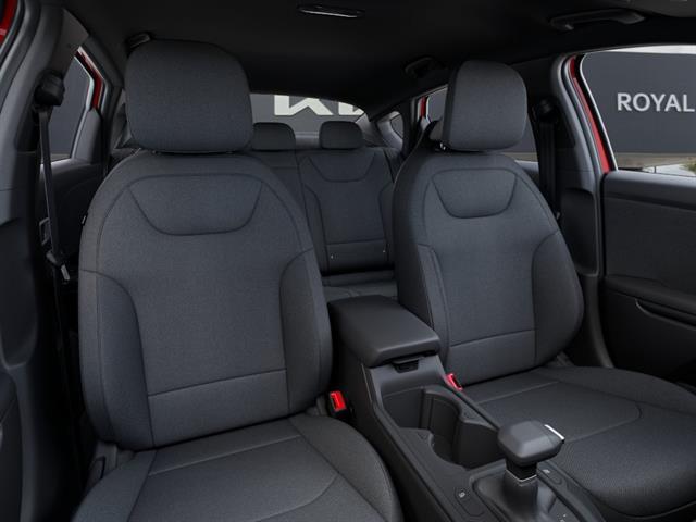 2026 Kia K4 LXS Tucson AZ