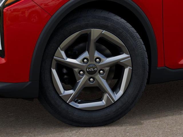 2026 Kia K4 LXS Tucson AZ