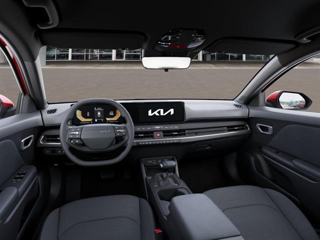 2026 Kia K4 LXS Tucson AZ