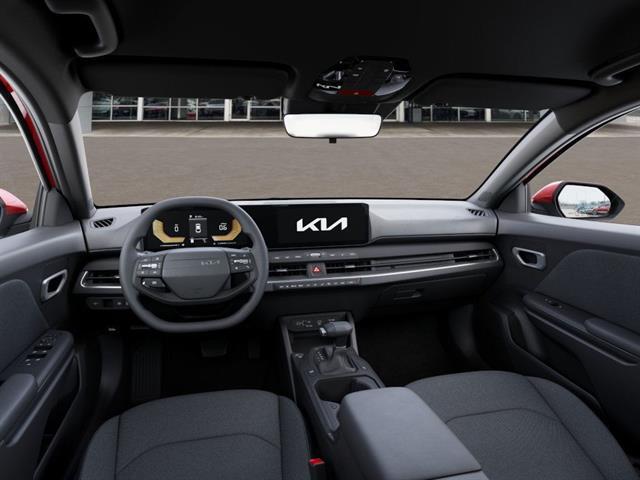 2026 Kia K4 LXS Tucson AZ