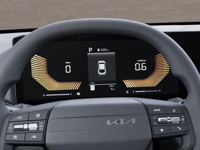 2026 Kia K4 LXS Tucson AZ