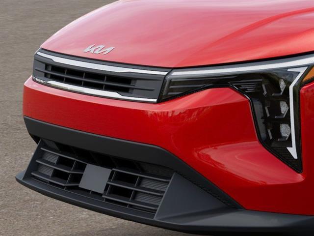 2026 Kia K4 LXS Tucson AZ