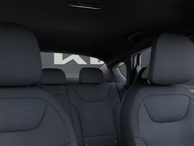 2026 Kia K4 LXS Tucson AZ