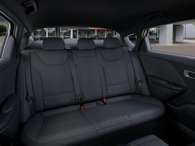 2026 Kia K4 LXS Tucson AZ