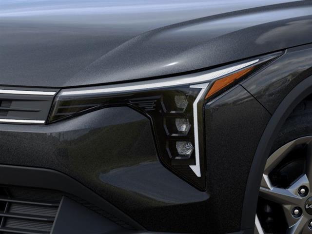 2026 Kia K4 LXS Tucson AZ