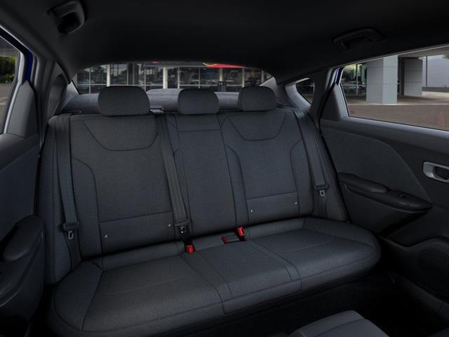 2026 Kia K4 LXS Tucson AZ