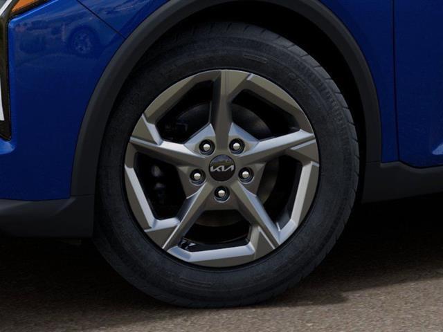 2026 Kia K4 LXS Tucson AZ