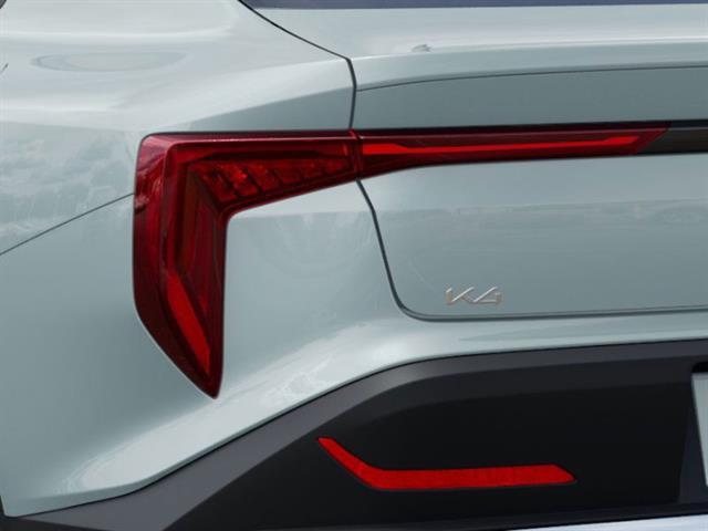 2026 Kia K4 LXS Tucson AZ