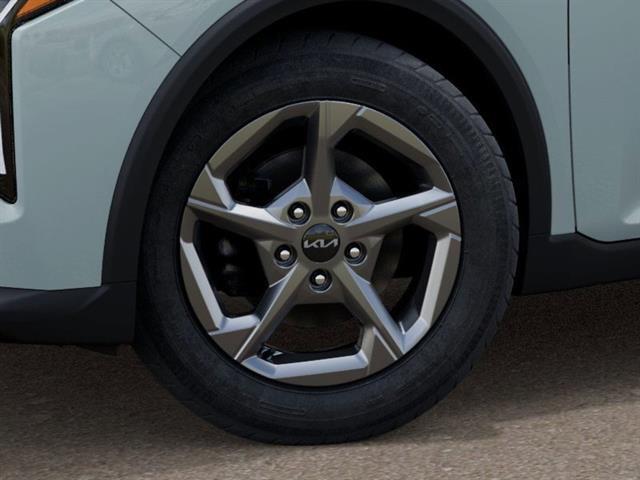 2026 Kia K4 LXS Tucson AZ