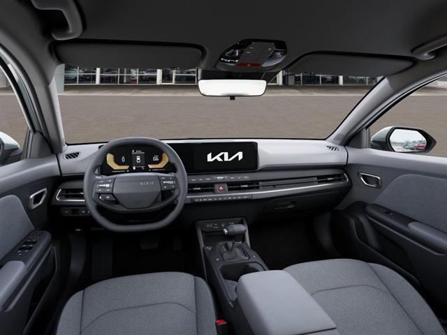 2026 Kia K4 LXS Tucson AZ