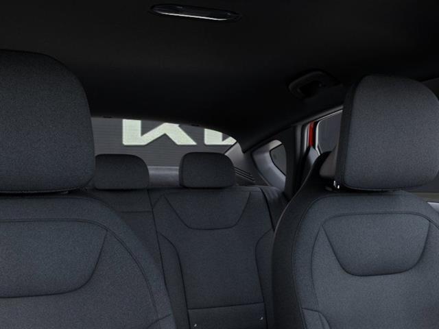 2026 Kia K4 LXS Tucson AZ