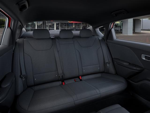 2026 Kia K4 LXS Tucson AZ