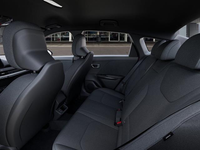 2026 Kia K4 LXS Tucson AZ