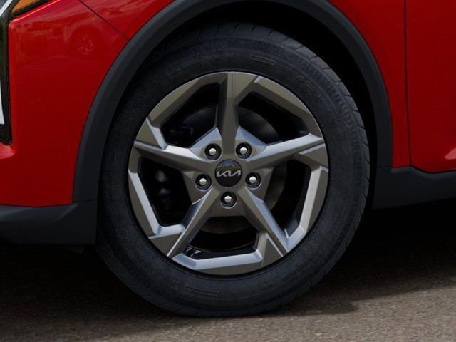 2026 Kia K4 LXS Tucson AZ