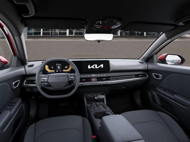 2026 Kia K4 LXS Tucson AZ