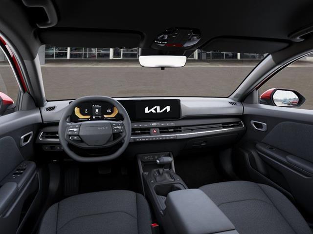 2026 Kia K4 LXS Tucson AZ