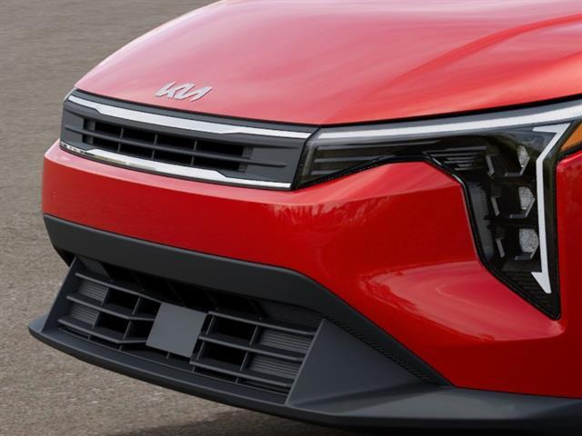 2026 Kia K4 LXS Tucson AZ