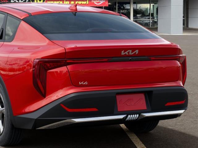 2026 Kia K4 LXS Tucson AZ