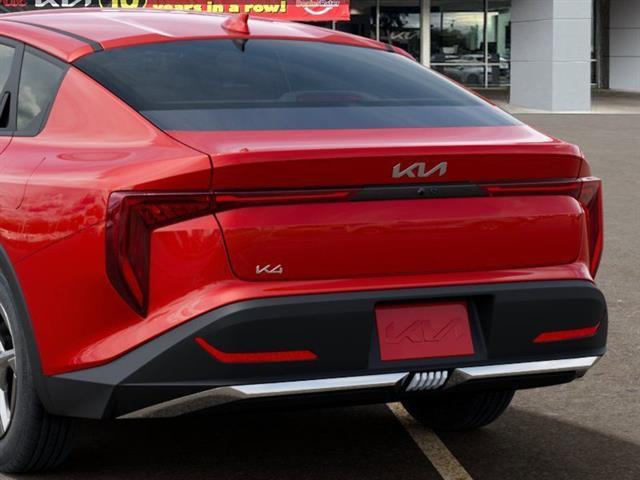 2026 Kia K4 LXS Tucson AZ