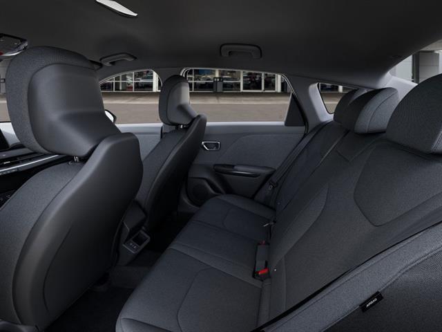 2026 Kia K4 LXS Tucson AZ