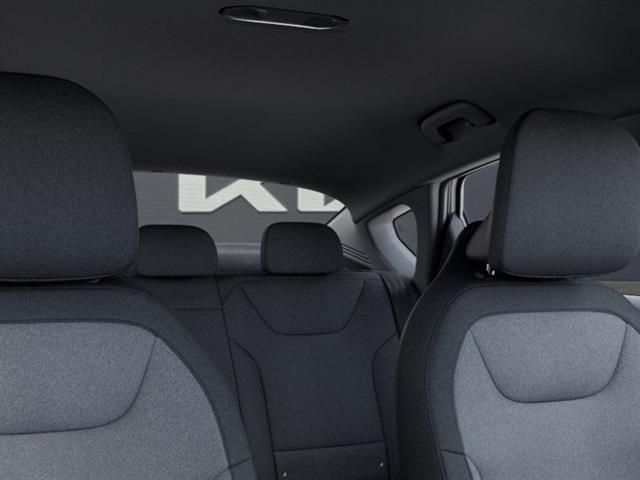 2026 Kia K4 LXS Tucson AZ