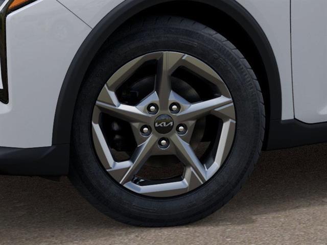 2026 Kia K4 LXS Tucson AZ