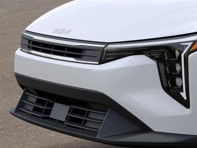 2026 Kia K4 LXS Tucson AZ