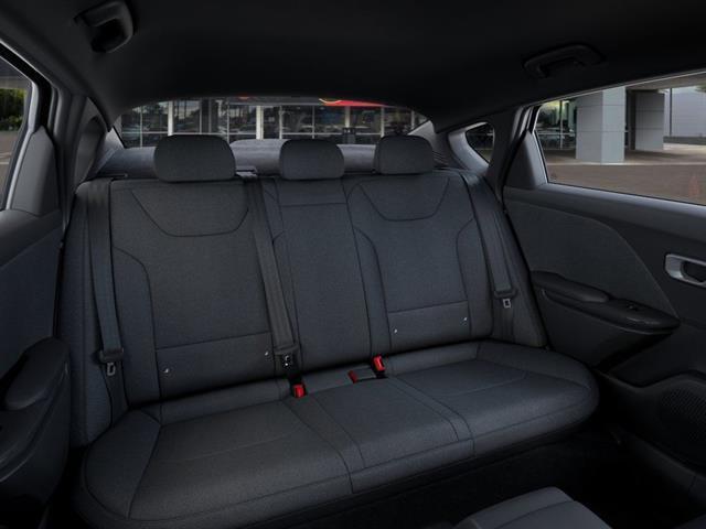 2026 Kia K4 LXS Tucson AZ