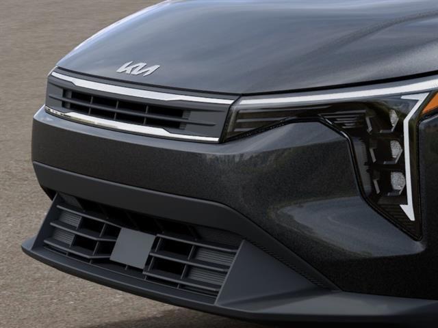 2026 Kia K4 LXS Tucson AZ