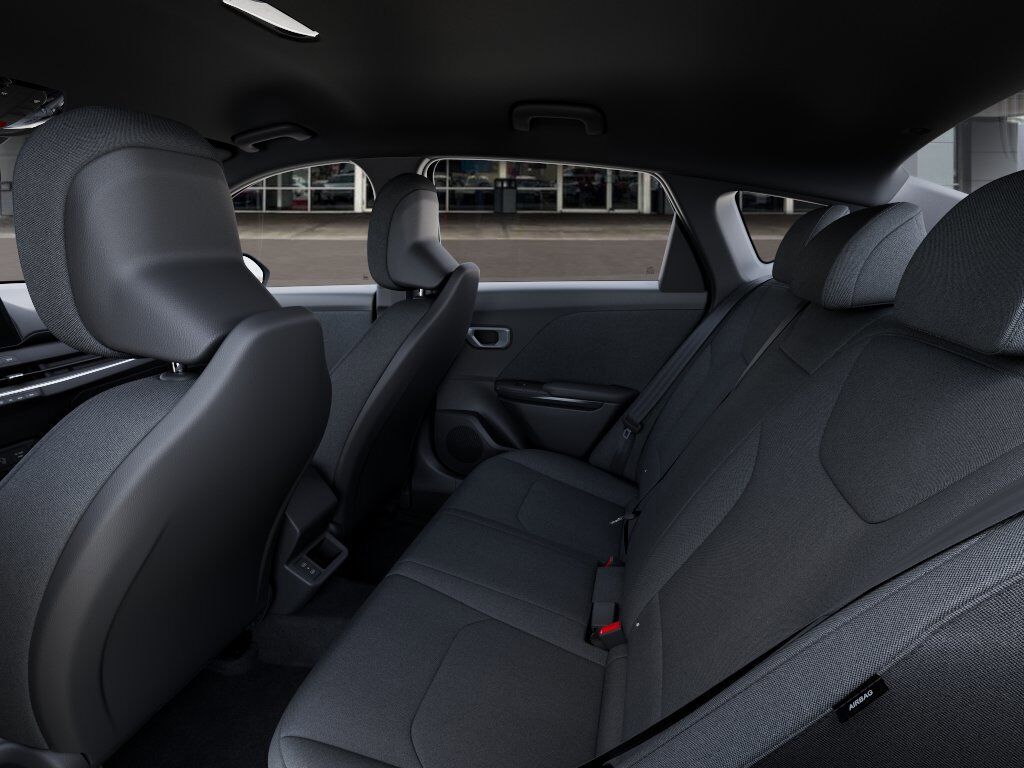 2026 Kia K4 LXS Tucson AZ