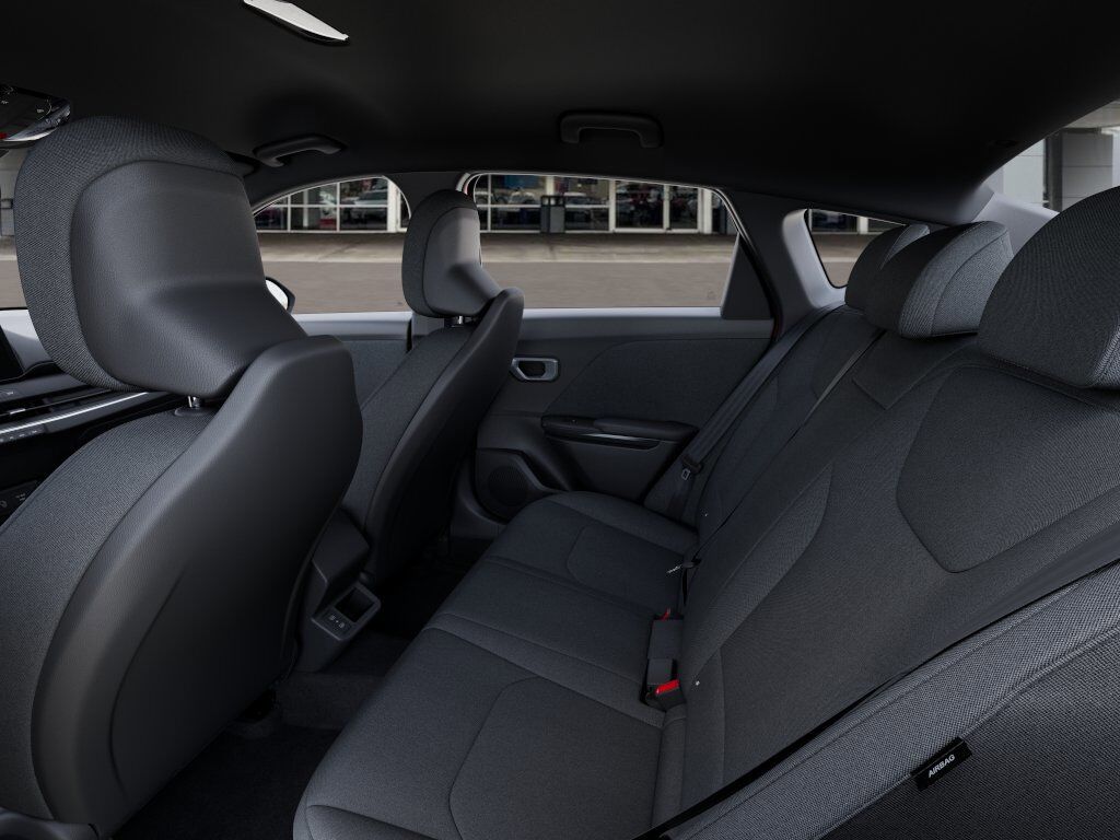 2026 Kia K4 LXS Tucson AZ