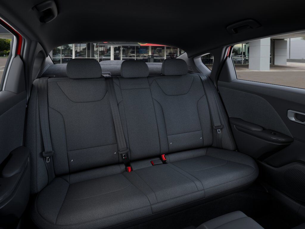 2026 Kia K4 LXS Tucson AZ