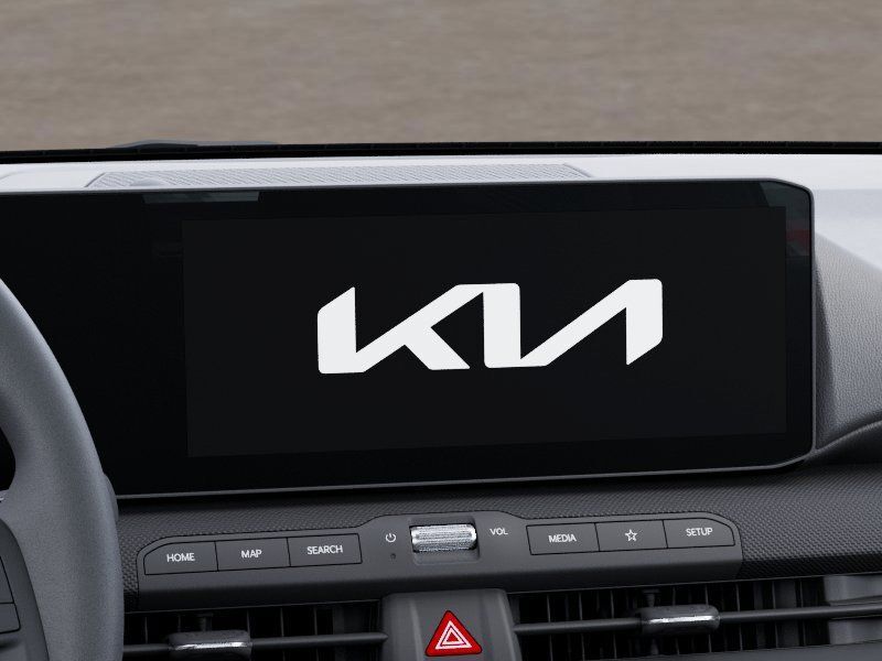 2026 Kia K4 LXS Tucson AZ