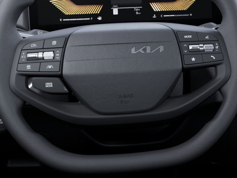 2026 Kia K4 LXS Tucson AZ