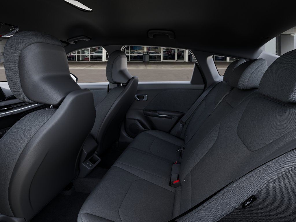 2026 Kia K4 LXS Tucson AZ