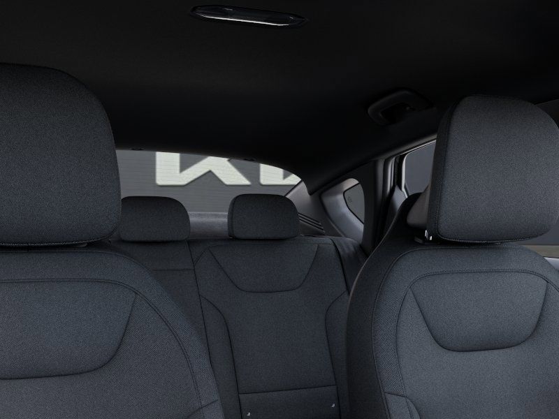 2026 Kia K4 LXS Tucson AZ
