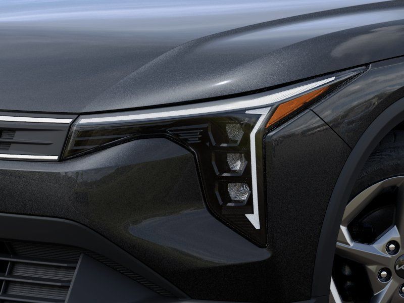 2026 Kia K4 LXS Tucson AZ