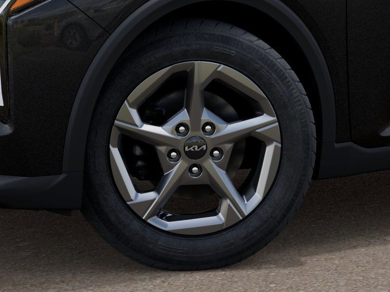 2026 Kia K4 LXS Tucson AZ
