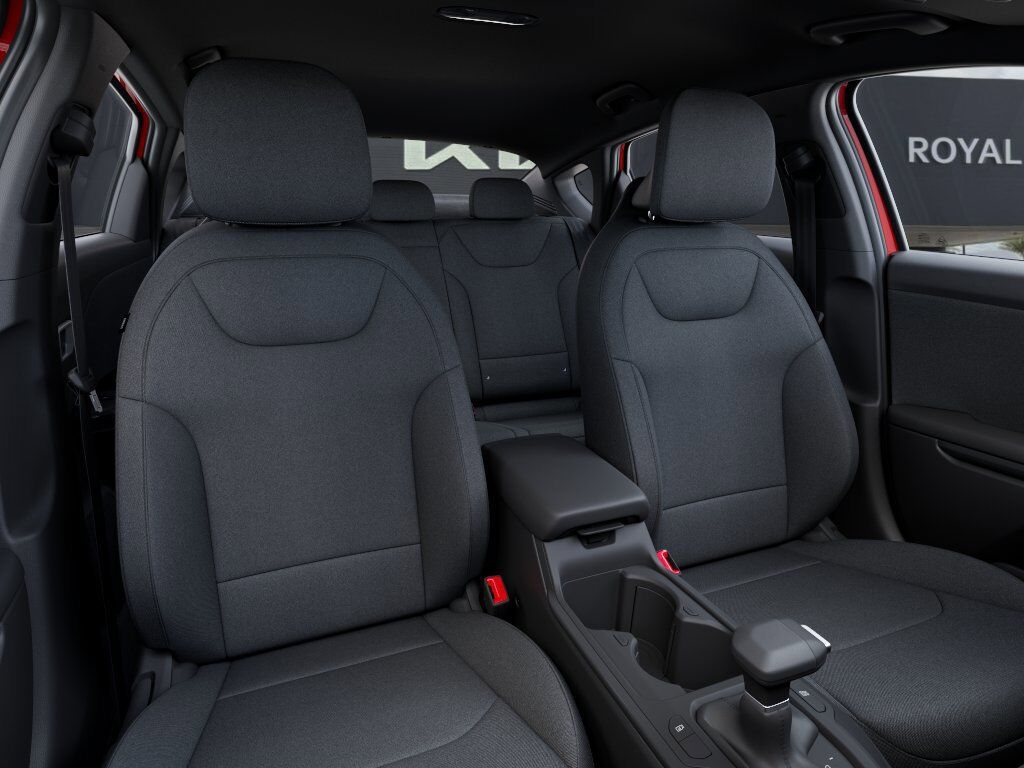 2026 Kia K4 LXS Tucson AZ