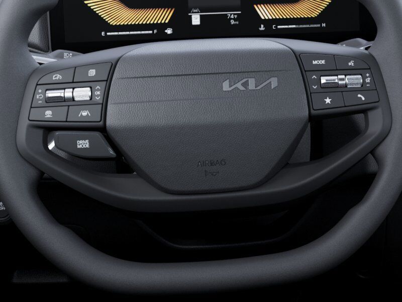 2026 Kia K4 LXS Tucson AZ