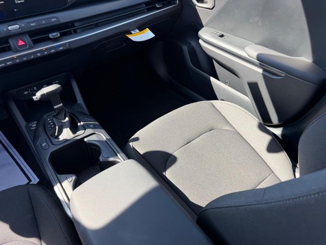 2026 Kia K4 LXS Cape Girardeau MO