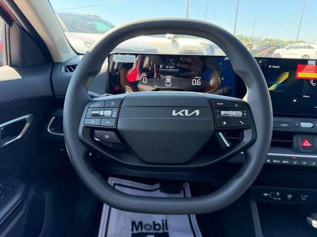 2026 Kia K4 LXS Cape Girardeau MO