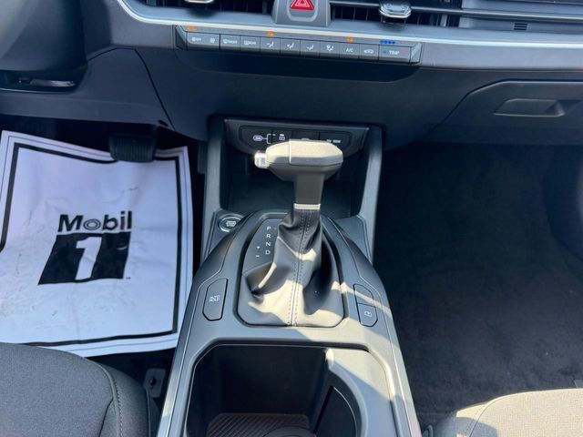 2026 Kia K4 LXS Cape Girardeau MO